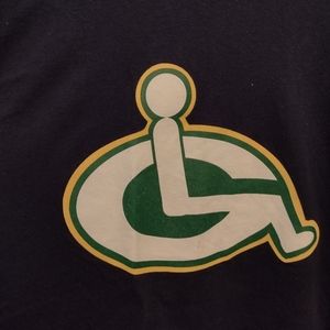 Custom Green Bay Packers Shirt
